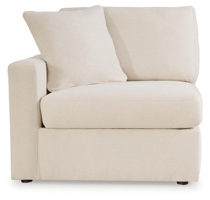 Modmax Balanced Sectional with Audio and Storage Consoles - Venta Furnishings (San Antonio,TX)