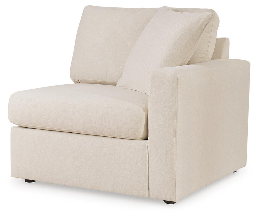 Modmax Balanced Sectional with Audio and Storage Consoles - Venta Furnishings (San Antonio,TX)