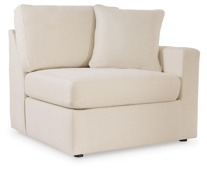Modmax Balanced Sectional with Audio and Storage Consoles - Venta Furnishings (San Antonio,TX)