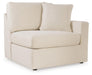 Modmax Balanced Sectional with Audio and Storage Consoles - Venta Furnishings (San Antonio,TX)