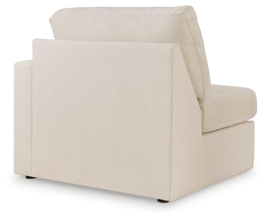 Modmax Balanced Sectional with Audio and Storage Consoles - Venta Furnishings (San Antonio,TX)