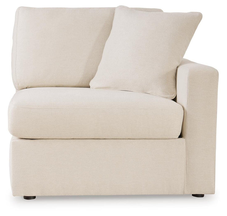 Modmax Balanced Sectional with Audio and Storage Consoles - Venta Furnishings (San Antonio,TX)