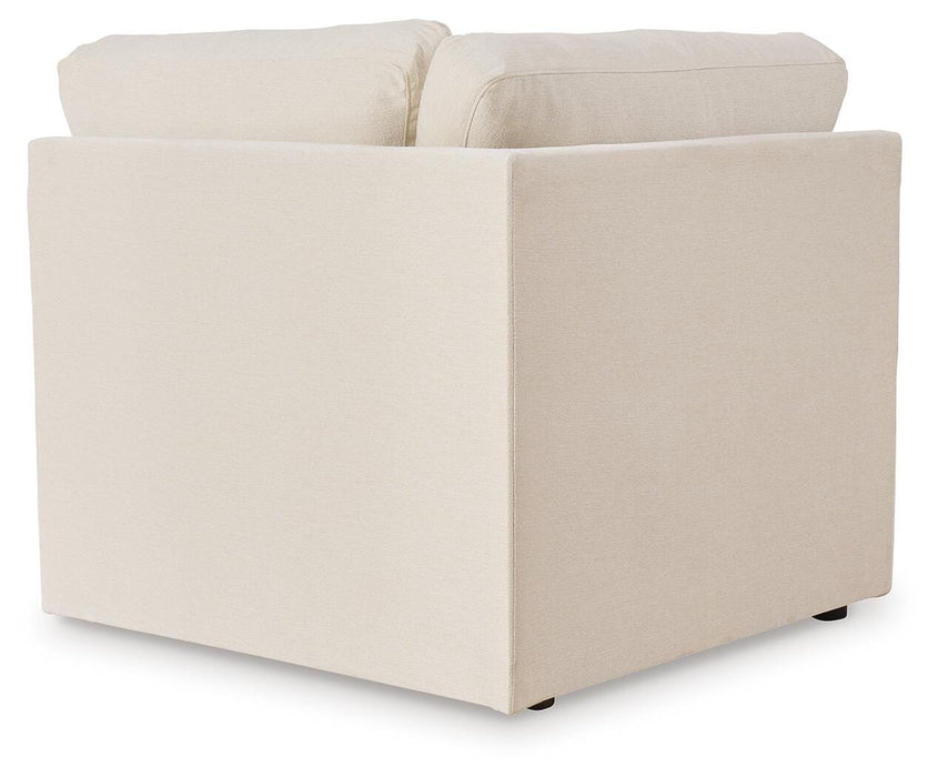 Modmax Balanced Sectional with Audio and Storage Consoles - Venta Furnishings (San Antonio,TX)