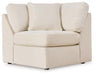 Modmax Balanced Sectional with Audio and Storage Consoles - Venta Furnishings (San Antonio,TX)