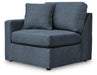 Modmax Balanced Sectional with Audio and Storage Consoles - Venta Furnishings (San Antonio,TX)