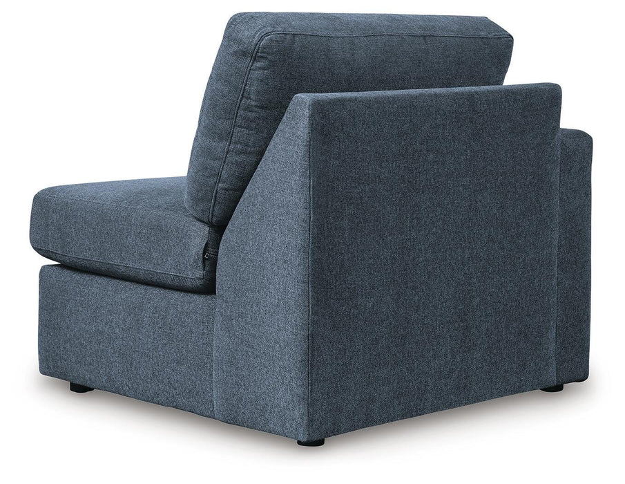 Modmax Balanced Sectional with Audio and Storage Consoles - Venta Furnishings (San Antonio,TX)