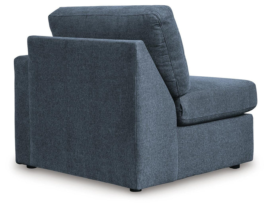 Modmax Balanced Sectional with Audio and Storage Consoles - Venta Furnishings (San Antonio,TX)