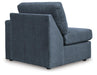 Modmax Balanced Sectional with Audio and Storage Consoles - Venta Furnishings (San Antonio,TX)
