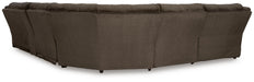 Top Tier Living Room Set - Venta Furnishings (San Antonio,TX)