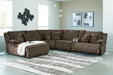 Top Tier Living Room Set - Venta Furnishings (San Antonio,TX)