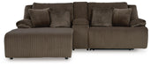 Top Tier Living Room Set - Venta Furnishings (San Antonio,TX)