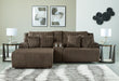 Top Tier Living Room Set - Venta Furnishings (San Antonio,TX)