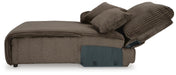 Top Tier Sofa Chaise Sectional - Venta Furnishings (San Antonio,TX)