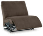 Top Tier Sofa Chaise Sectional - Venta Furnishings (San Antonio,TX)