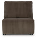 Top Tier Sofa Chaise Sectional - Venta Furnishings (San Antonio,TX)