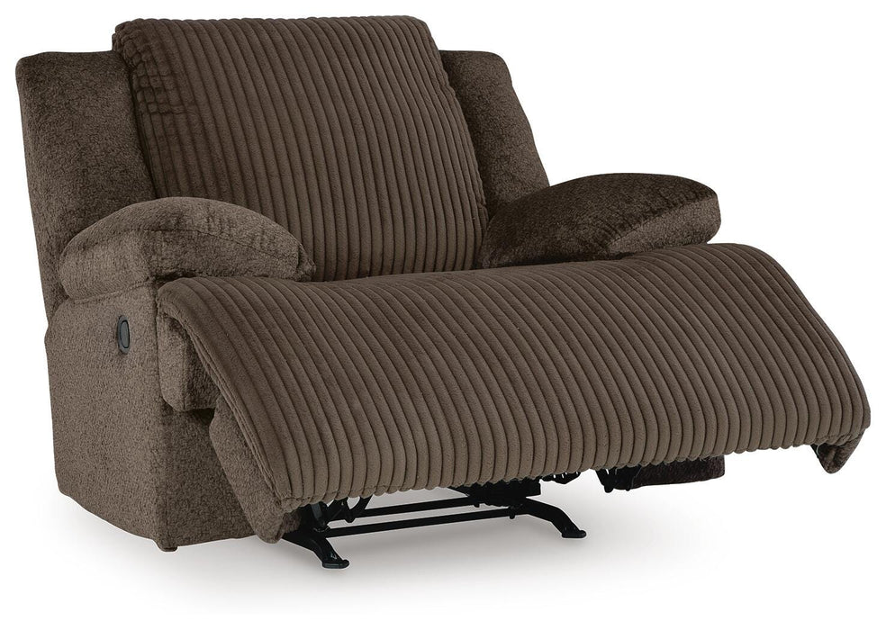 Top Tier Living Room Set - Venta Furnishings (San Antonio,TX)