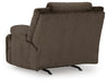 Top Tier Recliner - Venta Furnishings (San Antonio,TX)