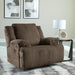 Top Tier Recliner - Venta Furnishings (San Antonio,TX)