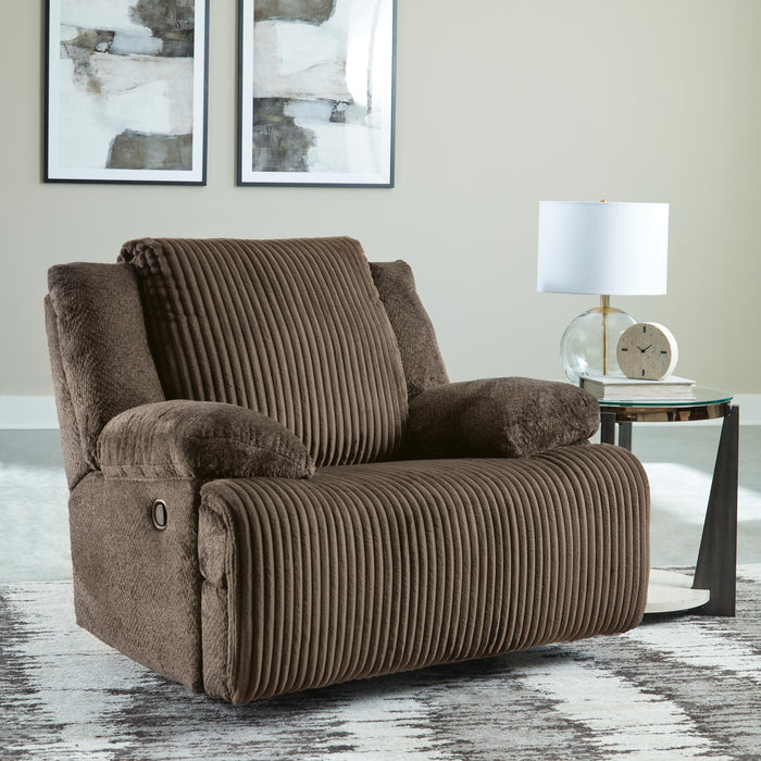 Top Tier Living Room Set - Venta Furnishings (San Antonio,TX)