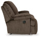 Top Tier Recliner - Venta Furnishings (San Antonio,TX)