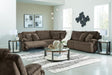 Top Tier Living Room Set - Venta Furnishings (San Antonio,TX)