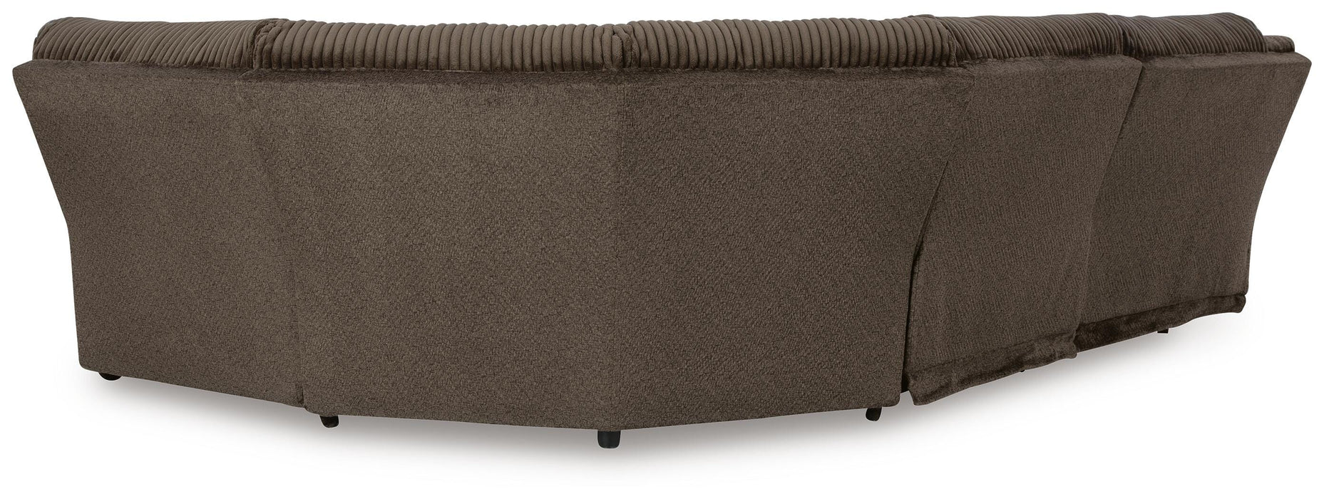 Top Tier Living Room Set - Venta Furnishings (San Antonio,TX)