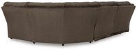 Top Tier Living Room Set - Venta Furnishings (San Antonio,TX)