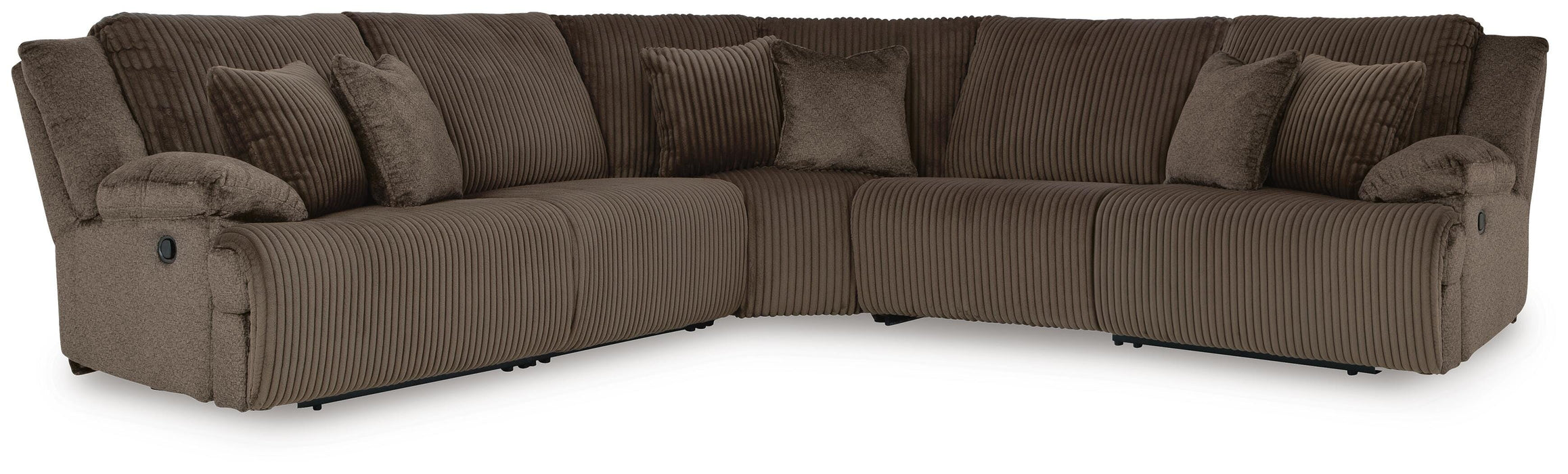 Top Tier Living Room Set - Venta Furnishings (San Antonio,TX)