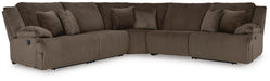 Top Tier Living Room Set - Venta Furnishings (San Antonio,TX)
