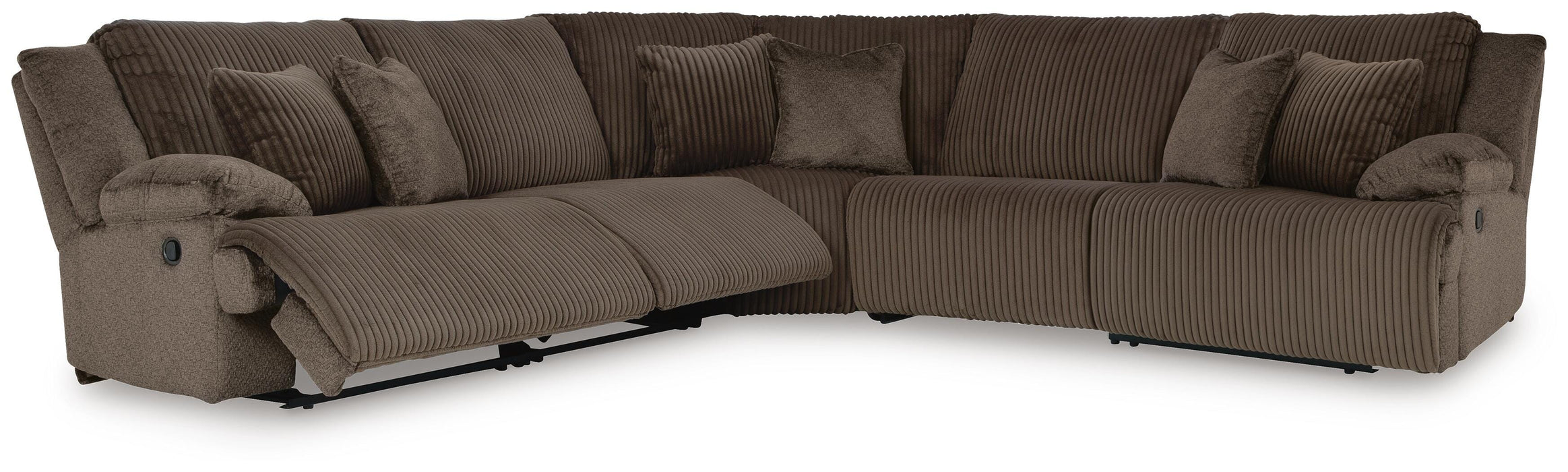 Top Tier Living Room Set - Venta Furnishings (San Antonio,TX)