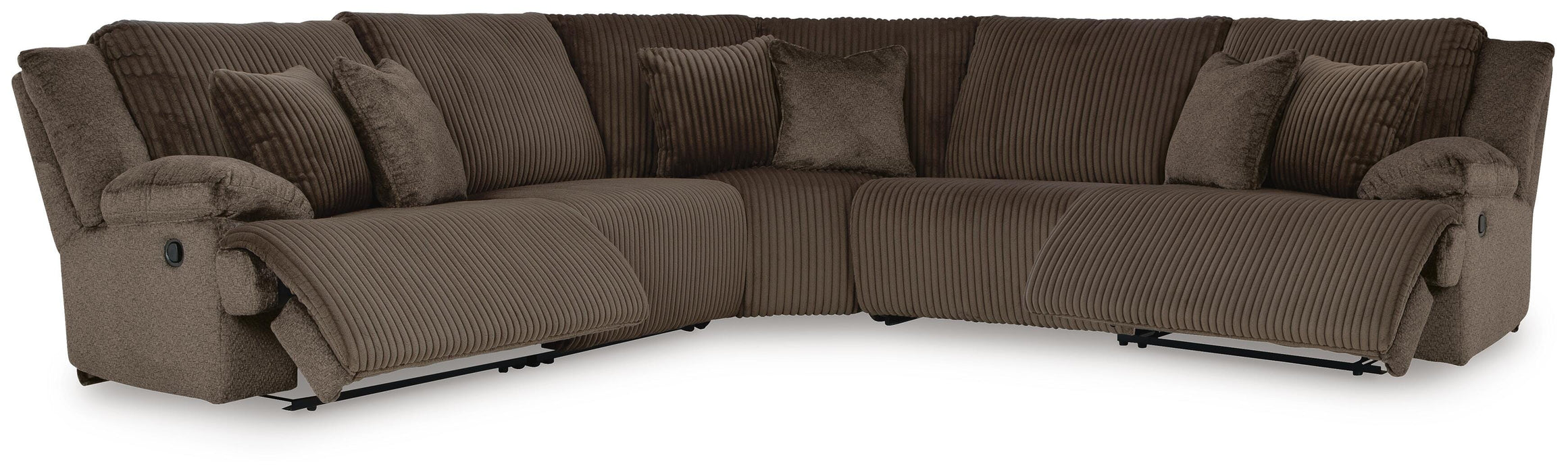 Top Tier Living Room Set - Venta Furnishings (San Antonio,TX)