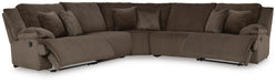 Top Tier Living Room Set - Venta Furnishings (San Antonio,TX)