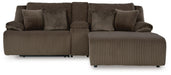 Top Tier Living Room Set - Venta Furnishings (San Antonio,TX)