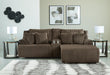 Top Tier Living Room Set - Venta Furnishings (San Antonio,TX)