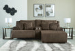 Top Tier Living Room Set - Venta Furnishings (San Antonio,TX)