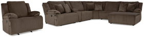 Top Tier Living Room Set - Venta Furnishings (San Antonio,TX)