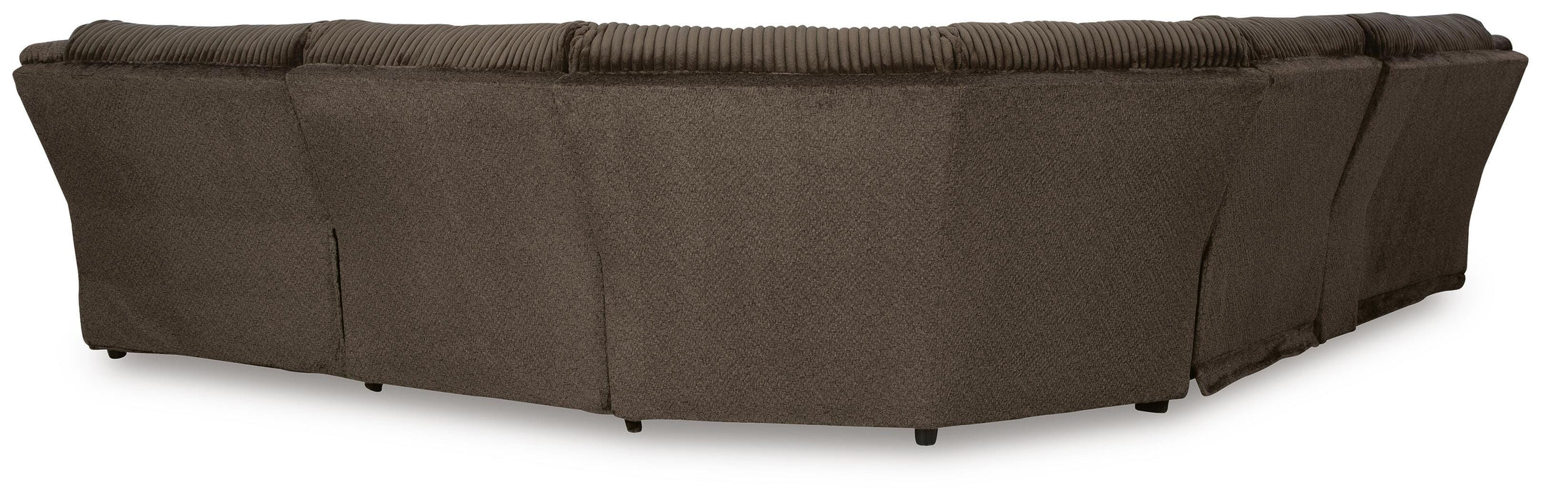 Top Tier Living Room Set - Venta Furnishings (San Antonio,TX)