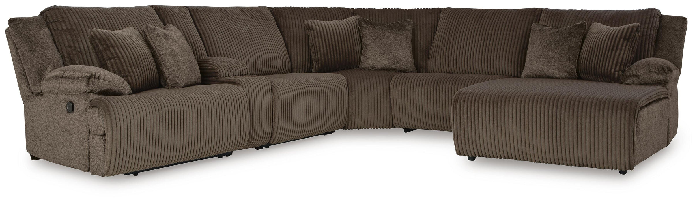 Top Tier Living Room Set - Venta Furnishings (San Antonio,TX)
