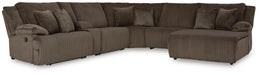 Top Tier Living Room Set - Venta Furnishings (San Antonio,TX)