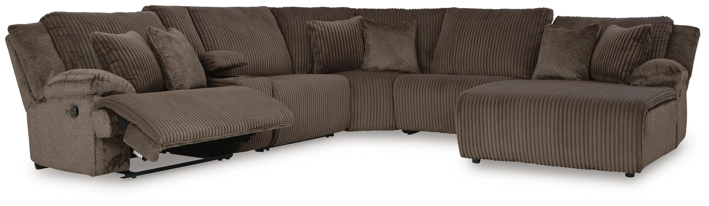 Top Tier Living Room Set - Venta Furnishings (San Antonio,TX)