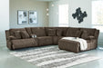Top Tier Living Room Set - Venta Furnishings (San Antonio,TX)