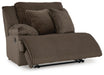 Top Tier Sofa Chaise Sectional - Venta Furnishings (San Antonio,TX)