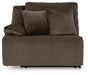 Top Tier Sofa Chaise Sectional - Venta Furnishings (San Antonio,TX)