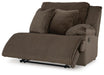 Top Tier Sofa Chaise Sectional - Venta Furnishings (San Antonio,TX)