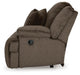 Top Tier Sofa Chaise Sectional - Venta Furnishings (San Antonio,TX)