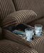 Top Tier Living Room Set - Venta Furnishings (San Antonio,TX)