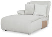 Top Tier Reclining Sectional with Chaise - Venta Furnishings (San Antonio,TX)
