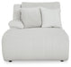 Top Tier Reclining Sectional with Chaise - Venta Furnishings (San Antonio,TX)