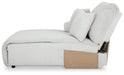 Top Tier Reclining Sectional with Chaise - Venta Furnishings (San Antonio,TX)