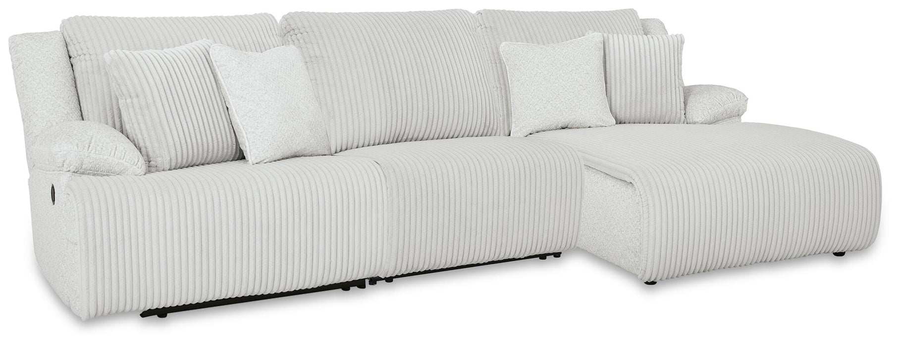 Top Tier Sectional Chofa - Venta Furnishings (San Antonio,TX)